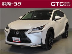 レクサス NX200t バージョンL