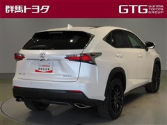 NX200t バージョンL