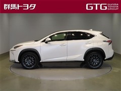 NX200t バージョンL