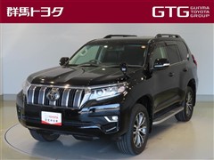 トヨタ ランクルプラドTX Lパッケージ