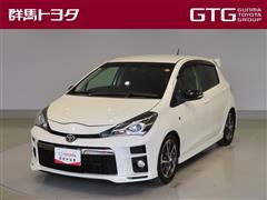 トヨタ ヴィッツ GR スポーツ