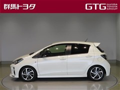 ヴィッツ GR スポーツ