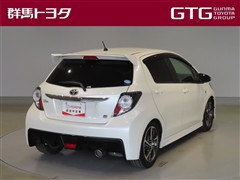 ヴィッツ GR スポーツ