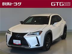 レクサス UX250h バージョンC