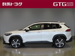 カローラクロス ハイブリッド Z