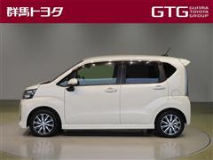 ムーヴ カスタム XリミテッドSA3