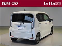 ムーヴ カスタム XリミテッドSA3