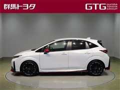 ノートオーラ NISMO