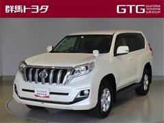 ランドクルーザープラド TX