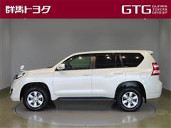 ランドクルーザープラド TX