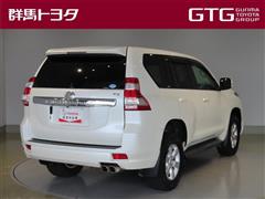 ランドクルーザープラド TX
