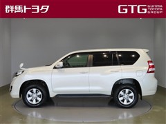 ランドクルーザープラド TX