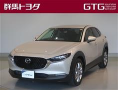 CX-30 XD Lパッケージ