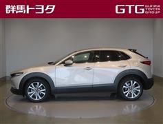 CX-30 XD Lパッケージ