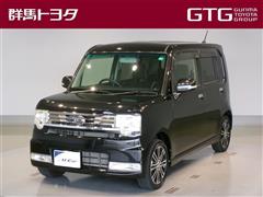 ムーヴコンテ カスタム X VS