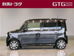 ムーヴコンテ カスタム X VS