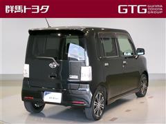 ムーヴコンテ カスタム X VS