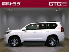 ランクルプラドTX Lパッケージ