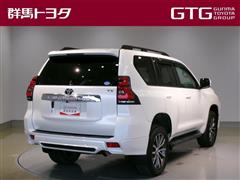 ランクルプラドTX Lパッケージ