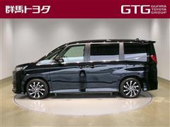 ノア ハイブリッド S-Z