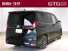 ノア ハイブリッド S-Z