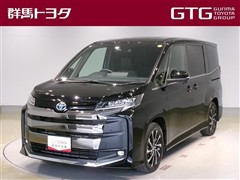 ノア ハイブリッド S-Z