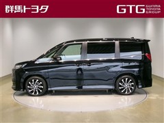 ノア ハイブリッド S-Z