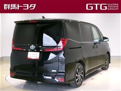 ノア ハイブリッド S-Z