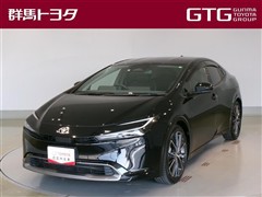 プリウス Z