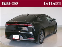 プリウス Z