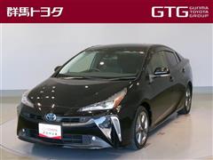 プリウス S ツーリングセレクション