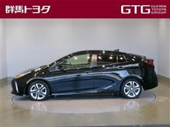 プリウス S ツーリングセレクション