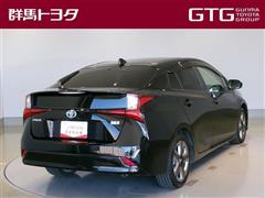 プリウス S ツーリングセレクション