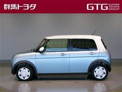 アルトラパン モード