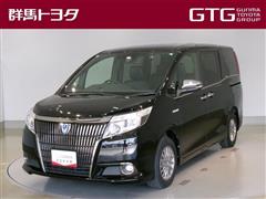 エスクァイアHEV GIブラックテーラ