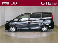 エスクァイアHEV GIブラックテーラ