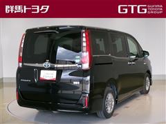 エスクァイアHEV GIブラックテーラ