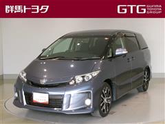 エスティマ アエラス