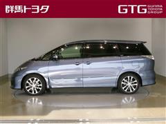 エスティマ アエラス