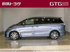 エスティマ アエラス