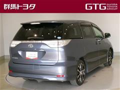 エスティマ アエラス