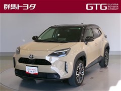 ヤリスクロス Z