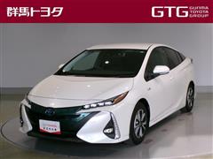プリウスPHV S