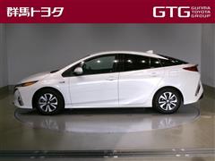 プリウスPHV S