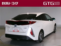 プリウスPHV S