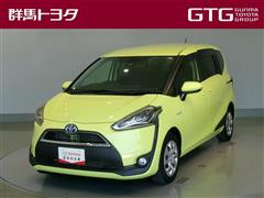 トヨタ シエンタ ハイブリッド G