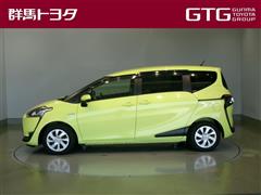 シエンタ ハイブリッド G