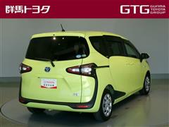 シエンタ ハイブリッド G