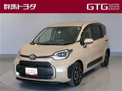 シエンタ ハイブリッド Z