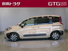 シエンタ ハイブリッド Z